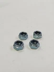 Haulotte 0096-0041 Hex Lock Nut M10 Nos Lots. Fixed Price $59.95.