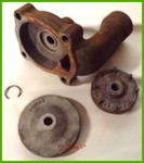 F1052R A4298R * John Deere 70 Water Pump Build It Yourself No Bypass Usa. Fixed Price $79.22.