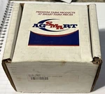 016-H2P, Ag Smart, Tail Wheel Hub Bearing Kit. Fixed Price $24.68.