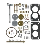 Premium Carburetor Repair Kit Fits John Deere Replaces 16-364. Fixed Price $240.88.