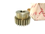Nos Agco Farmhand Gear 1D9062. Fixed Price $40.50.