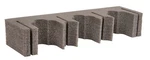 Allen 5658 Fishing Rod Magnetic Holder Black Metal/foam. Fixed Price $23.88.