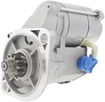 Starter For Yanmar 3TNA72 Engines 1984-1995 128000-115, 128000-1150. Fixed Price $146.79.