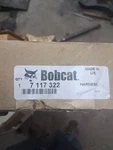 Bobcat 7117322 Wiper Harness New Old Stock. Fixed Price $72.00.