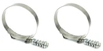 Mvp Hd Spring Loaded Sae 88 Bolt Clamps 3-5/8" To 3-15/16" Repl. B9224-0363. Fixed Price $19.94.