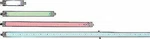 Scandvik 41357P Led Scanstrip Inch Bl IP67 12VDC Made By. Fixed Price $22.70.