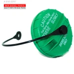 Genuine Isuzu Fuel Filler Cap 30 Gal (113L) Diesel Tank W/o Key Vented 890-0097. Fixed Price $38.23.