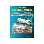 Martyr Cmdphkitz Volvo Penta Zinc Anode. Fixed Price $47.54.