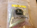 Lot Of Oem John Deere 34H371 Roll Pins. Fixed Price $12.99.