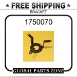 1750070 - Bracket 2G0415 For Caterpillar (cat). Fixed Price $38.42.