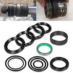 For John Deere Loader 145 146 148 158 168 Hydraulic Cylinder Seal Kit AW16444. Fixed Price $36.99.