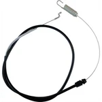 Replaces Toro Traction Cable 112-8817 20" Recycler 20314 20316 34" Stens 290-149. Fixed Price $19.99.