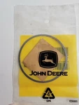 TTZF100337 John Deere Washer Oem Original Equipment. Fixed Price $21.24.