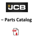 Jcb 8025ZTS Mini Crawler Excavator 01226500- Parts Catalog Manual Pdf Usb. Fixed Price $59.99.