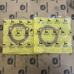 Nos Hub Cap Gasket Fits John Deere 50 520 530 Tractor Replaces B102R. Fixed Price $20.00.