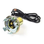 Grote 841051 Stop/tail/signal/park Socket (chev), Pk. Fixed Price $25.16.
