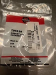 MIU12073 Genuine Oem John Deere B&s 795629 Gasket. Fixed Price $17.99.