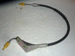 New Gm Ac Delco 2948 15544636 Hydraulic Brake Hose S-38. Fixed Price $17.49.