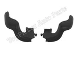 For Toyota 2005-2015 Tacoma Rear Step Bumper Side Extension Top Pad Set New. Fixed Price $36.78.