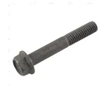 Part # 60017-011 Fits Crown Lift Truck 1.0 Rctl Screw 3/8-16 X 1-3/16 GR5. Fixed Price $33.00.