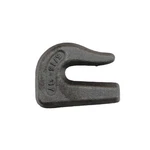 5/16" G70 Weldable Grab Hook For Chain Tow Rigging On Wll 4,700 Lbs. Fixed Price $9.99.