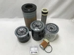 Kit Filter Maintenance For Kubota B2601HSD B2630HSD B2650HSD. Fixed Price $99.99.
