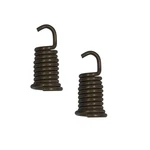 (2) Brake Springs A47524 Fits Case 430 470 480B 480CK 480D 480ELL. Fixed Price $30.38.