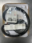 0293-7741 Genuine Oem Deutz Pulley Timing Belt Repair Kit 02937741. Fixed Price $134.95.