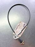 27RC261 Oem Mack Hood Cable Bulldog Volvo 25111003. Fixed Price $89.99.