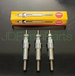 John Deere 330 332 430 455 655 755 855 F925 F935 X495 X595 Glow Plugs. Fixed Price $44.93.