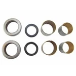 Spindle Bushing Kit Fits Ford/new Holland 2310 2610 2810 2910 3610 3910. Fixed Price $37.90.