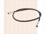 Genie 105578GT, Hose Assy Steer, GS2046, GS2646, GS3246. Fixed Price $74.00.