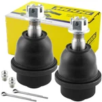 Moog K6693 Front Lower Ball Joints For Chevy Silverado Gmc Sierra 2500 Hd Yukon. Fixed Price $41.61.