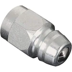 Apache 39041510 D, S114, 1/2" Fnpt, Old Style Cone Male Ball Tip, Hydraulic. Fixed Price $25.88.