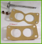 A4631R AR10060R* John Deere 70 720 Carburetor Throttle Shaft Bushings Gaskets. Fixed Price $24.94.