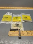 8/PACK Nos Genuine John Deere H81710 Pin Fastener, Round Head. Fixed Price $29.99.