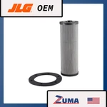 Jlg Part 70024152 - Hydraulic Filter & Gasket Kit Oem. Fixed Price $165.94.