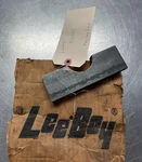 852827 Leeboy Mounting Block Clamp. Fixed Price $49.99.