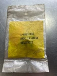 AM109446 Genuine Oem John Deere Bushing. Fixed Price $29.99.