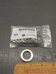 8/PACK Genuine John Deere L115418 Washer. Fixed Price $24.99.
