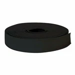 Jr Products 10061 Premium Vinyl Insert - Black, 1" X 50'. Fixed Price $30.84.