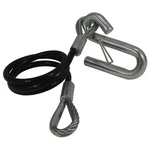Stens Trailer Safety Cable 756-102 For 36" Long With Hook. Fixed Price $38.27.