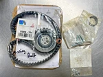 0293-7741 Oem Deutz Pulley Timing Belt Repair Kit *missing Bolt* 02937741. Fixed Price $114.99.