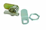 Camco 44323 Thumb Operated Lock - 7/8". Fixed Price $11.99.