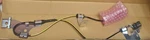 FLTABS220127 8-98220127-0 Isuzu Antilock Brake System Speed Sensor Gm. Fixed Price $200.00.