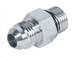 Part # 64004-003 Fits Crown Lift Truck 1.0 Rctl Fitting Straight. Fixed Price $40.00.