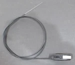 Nos Stens 290-203 Throttle Control Cable 71" Replacement Part. Fixed Price $14.95.