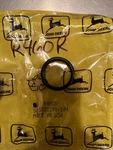 R460R Genuine Oem John Deere Qty Of 2 O-rings. Fixed Price $14.99.