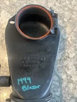 1996 2005 S10 Blazer Jimmy Sonoma Bravada 4.3L Intake Air Duct Throttle 25147235. Fixed Price $49.99.