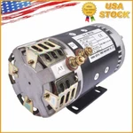 Electric Motor For Genie Z30/20N Z34/22N Z45/25JDC Z45/25DC 48504GT 140-22-4001A. Fixed Price $320.00.